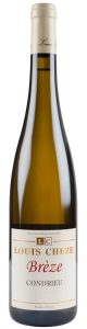 Domaine-LouisCheze-Bouteille-Breze
