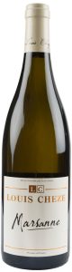 Domaine-LouisCheze-Bouteille-Marsanne