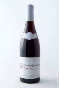BVV Charmes chambertin