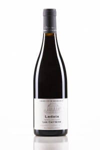 BVV Ladoix carrieres