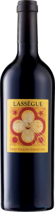 Chateau Lassegue