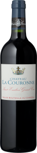 Cht La Couronne