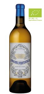 Estoublon Blanc