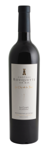 Rouquette CLOS-DE-LA-TOUR---L