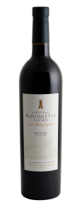 Rouquette Henry Lapierre rouge