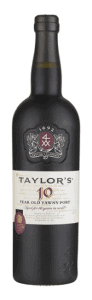 Taylors 10 ans