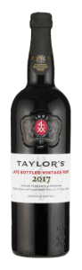 Taylors LBV