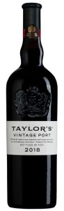 Taylors vintage