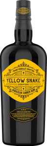 Yellow Snake