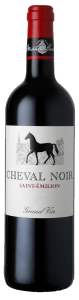 mahler cheval noir