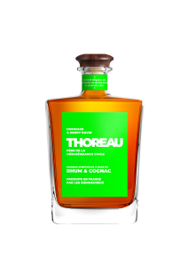 2020 - THOREAU - DETOURE
