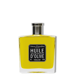 Huile couture