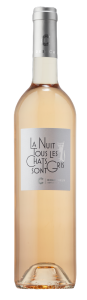 La Nuit tous Les Chats sont Gris