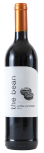 afrique du sud_mooiplaas_the bean pinotage-2015DET