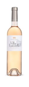 Esterelle rosé
