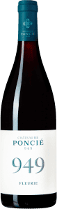 949 - Bouteille 75cl