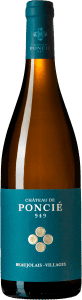 Beaujolais-Villages Blanc - 75cl