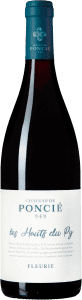 Les Hauts du Py - Bouteille 75cl