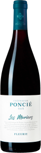 Les Moriers - Bouteille 75cl