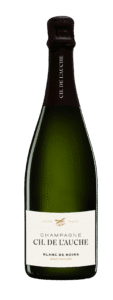 Champagne CH. de L'AUCHE Brut Nature